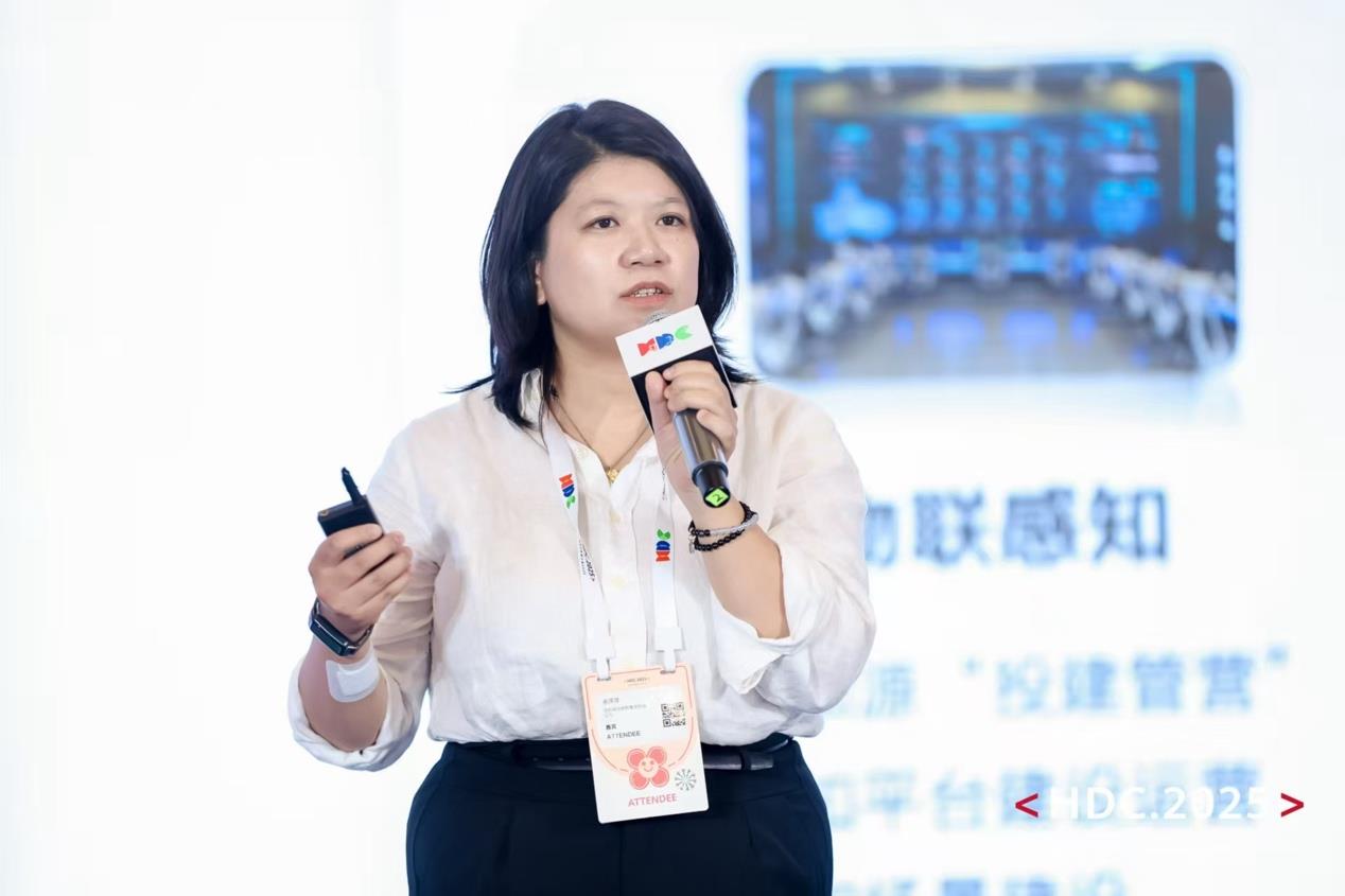 持續(xù)戰(zhàn)略投入，華為云Stack做智能時(shí)代更懂政企的云