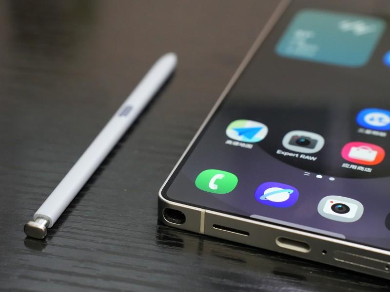 三星Galaxy S25 Ultra一個月體驗：舒暢、超預(yù)期的超大杯