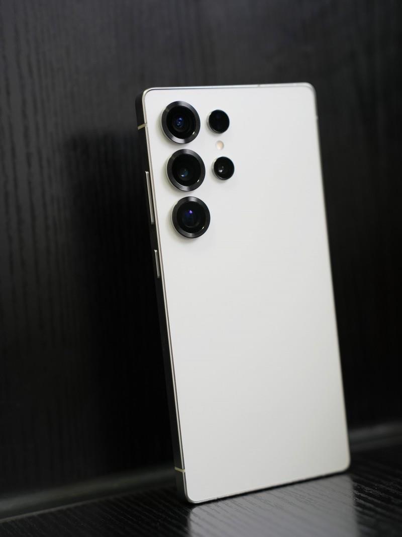 三星Galaxy S25 Ultra一個月體驗：舒暢、超預(yù)期的超大杯