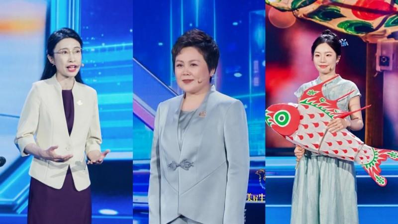 美好生活典范城市亮相，有你的城市嗎？