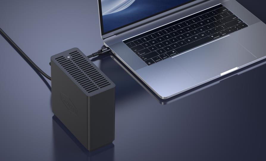 鐵威馬 D4 SSD：以硬核技術(shù)革新游戲存儲(chǔ)生態(tài)