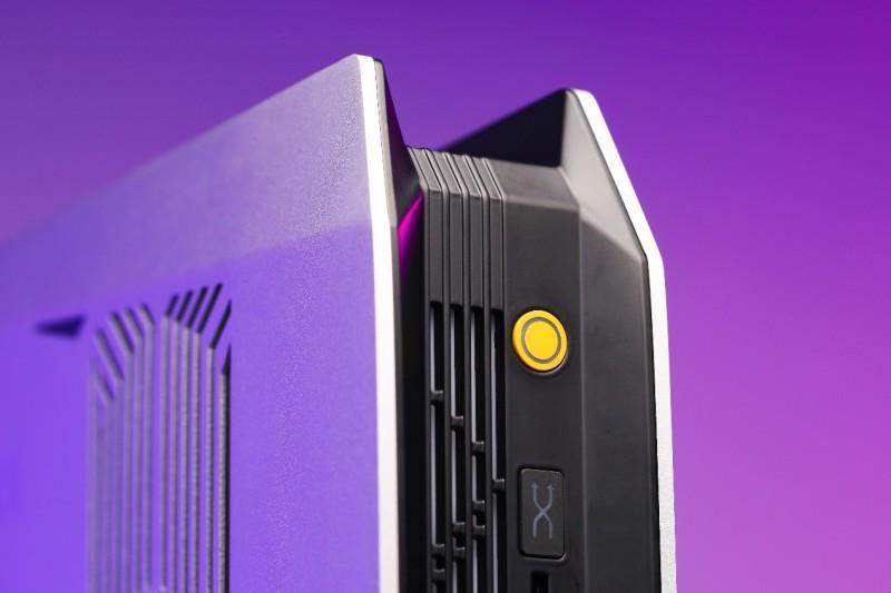 “跟上AI時(shí)代”？不，我就是時(shí)代！磐鐳YO1 AMD銳龍AI Max+395桌面AI超算中心