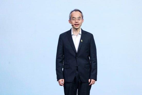 麥芒40正式發(fā)布 首發(fā)搭載星小辰開啟智慧生活新體驗
