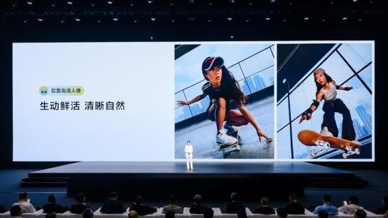 麥芒40正式發(fā)布 首發(fā)搭載星小辰開啟智慧生活新體驗