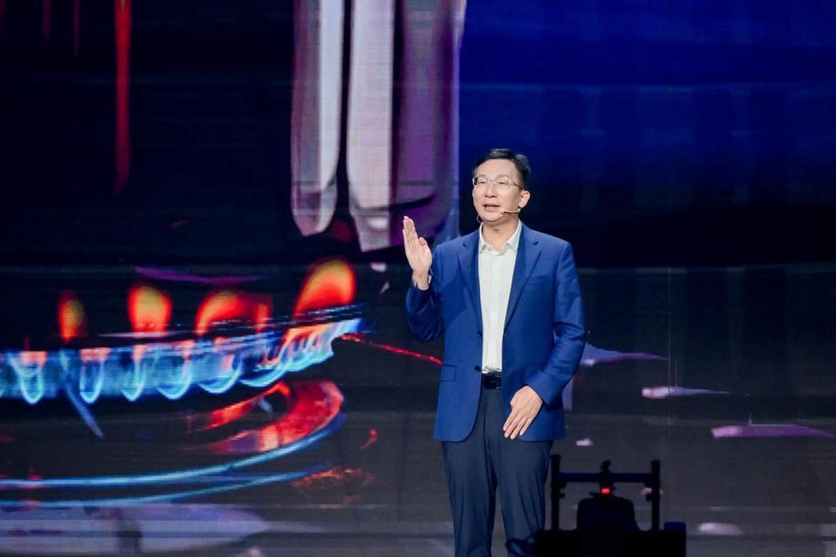 海爾智家李曉峰:卡薩帝創(chuàng)新延伸的方向，就是未來(lái)用戶選擇的方向