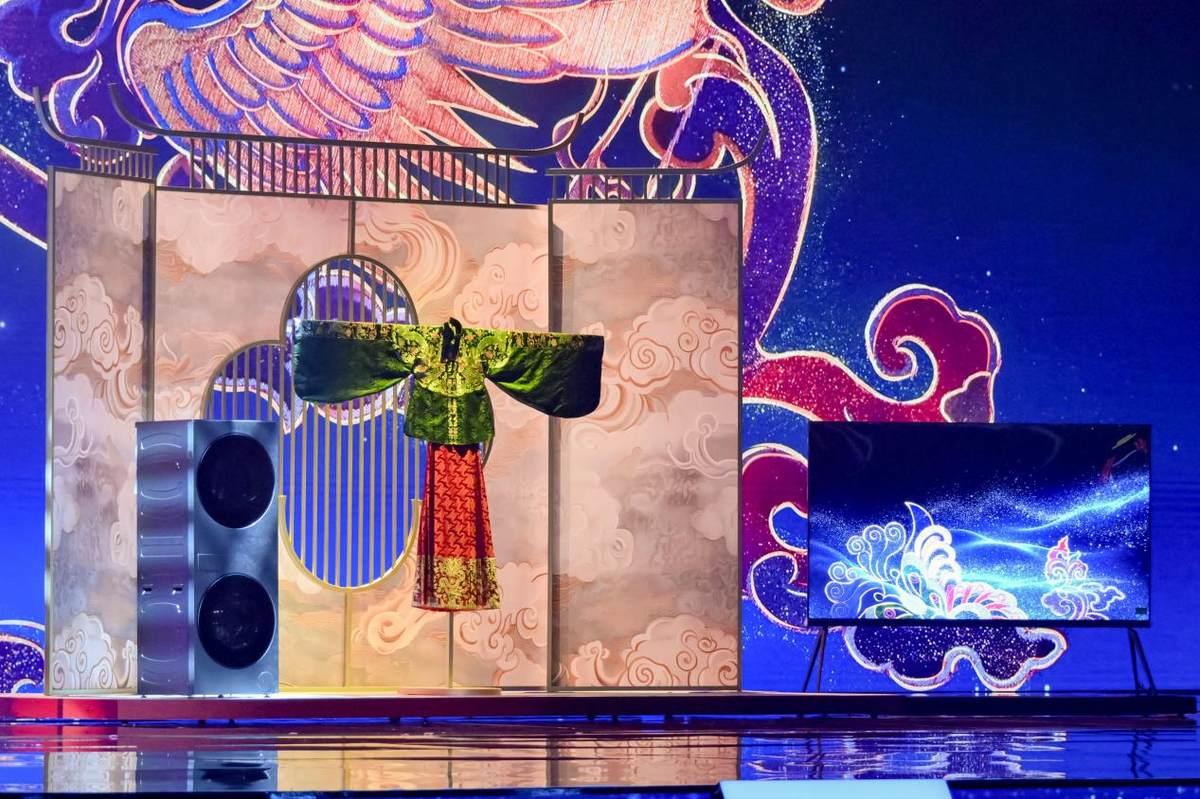 海爾智家李曉峰:卡薩帝創(chuàng)新延伸的方向，就是未來(lái)用戶選擇的方向