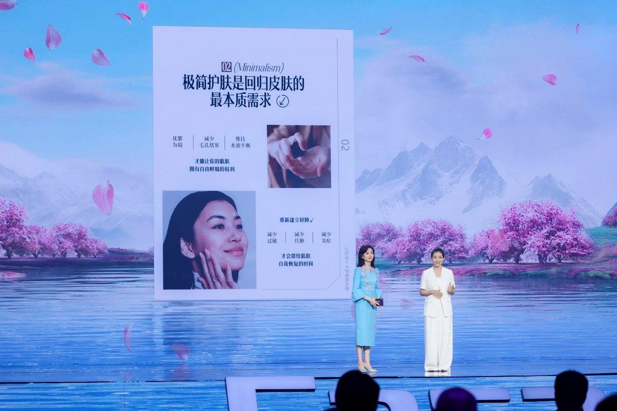 卡薩帝發(fā)布AI深度科技：實現(xiàn)從守護(hù)生活到守護(hù)文明的升級