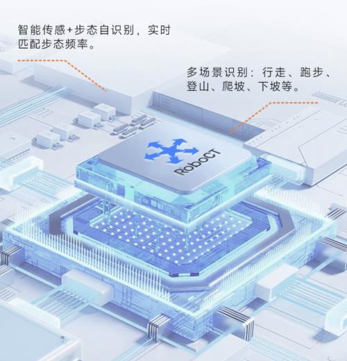 下單享180天只換不修 程天科技GoGo速行助力外骨骼機(jī)器人在京東開售