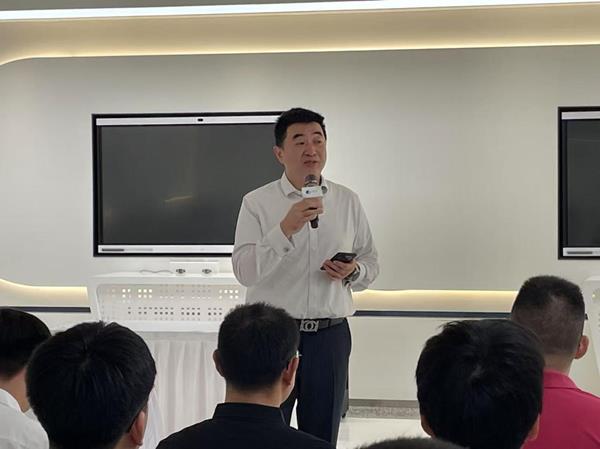 再邁新階！GIIC聯(lián)盟鴻蒙生態(tài)推委會(huì)認(rèn)證組第二次測(cè)試活動(dòng)暨鴻蒙測(cè)試認(rèn)證業(yè)務(wù)正式啟航