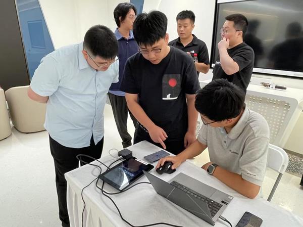 再邁新階！GIIC聯(lián)盟鴻蒙生態(tài)推委會(huì)認(rèn)證組第二次測(cè)試活動(dòng)暨鴻蒙測(cè)試認(rèn)證業(yè)務(wù)正式啟航