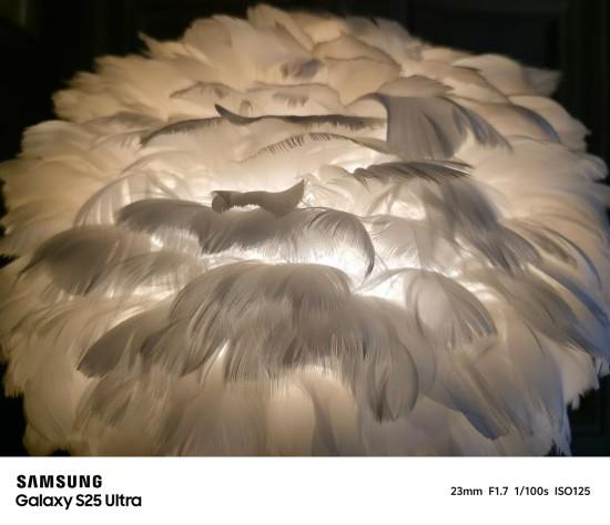 從靈感到成片 三星Galaxy S25 Ultra讓影像創(chuàng)作更高效