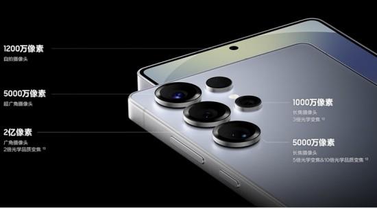 從靈感到成片 三星Galaxy S25 Ultra讓影像創(chuàng)作更高效