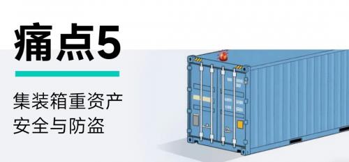 破解跨境運(yùn)輸5大痛點(diǎn)，運(yùn)輸安全看得見