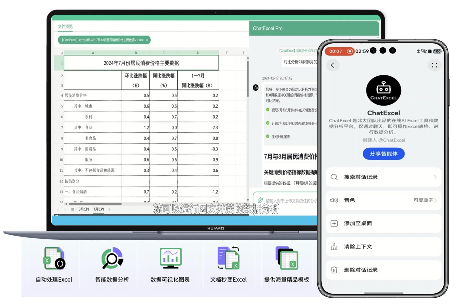 效率躍升300%？鴻蒙電腦定義AI時代商務(wù)辦公新體驗(yàn)