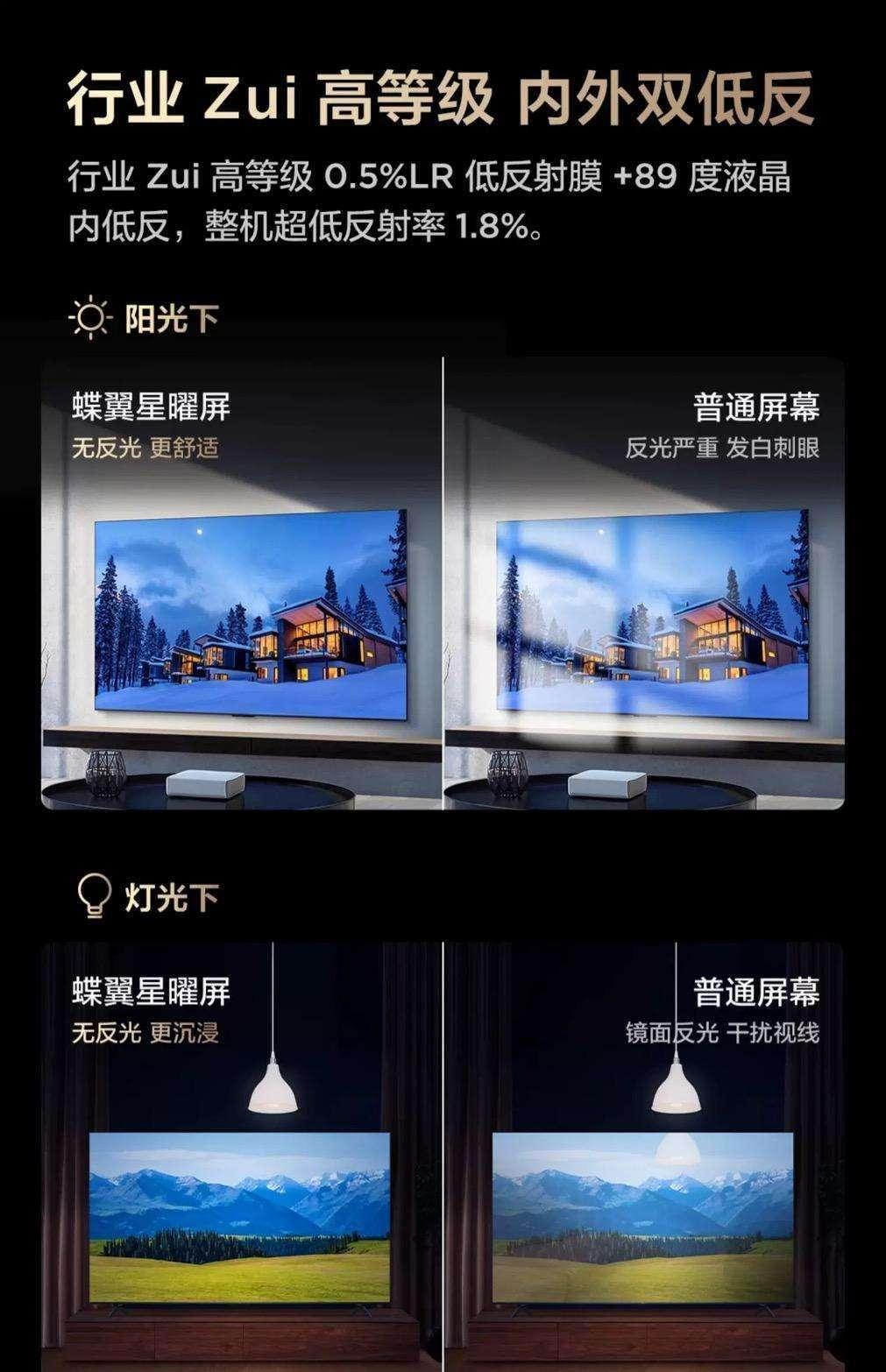 從萬元配置到千元普及， TCL T6L Pro以領(lǐng)先技術(shù)帶來越級體驗