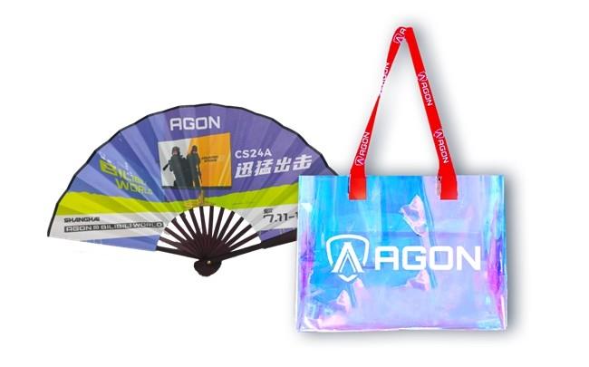 AGON愛攻BW競化之旅：贏G2簽名版顯示器，燃爆盛夏