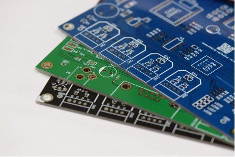 PCB打樣