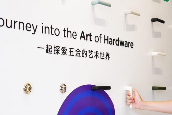 CMECH希美克工廠開放周迎江蘇門窗協(xié)會代表團(tuán) 共探智造新高度