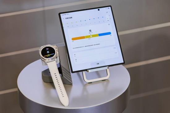 新品預約正當時！ 三星Galaxy Watch8系列引領健康新潮流