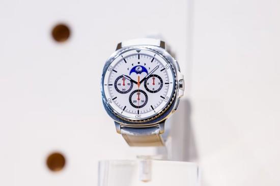 新品預約正當時！ 三星Galaxy Watch8系列引領健康新潮流