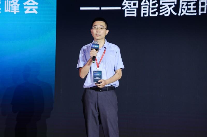 打通AI賦能最后一公里，AMD 舉辦Mini AI工作站行業(yè)解決方案峰會