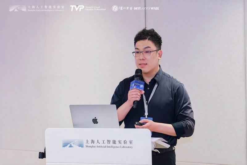 從具身智能到行業(yè)應(yīng)用，騰訊云攜業(yè)界專家共話AI新趨勢(shì)