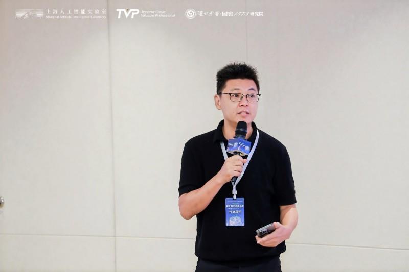 從具身智能到行業(yè)應(yīng)用，騰訊云攜業(yè)界專家共話AI新趨勢(shì)