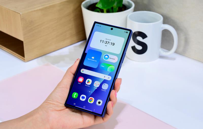 高能體驗(yàn) 便攜隨行 三星Galaxy Z Fold7火熱預(yù)約中