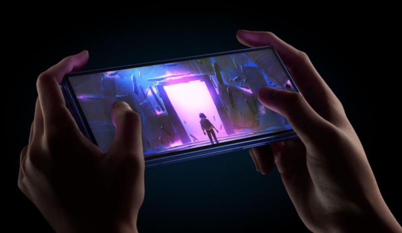 高能體驗(yàn) 便攜隨行 三星Galaxy Z Fold7火熱預(yù)約中