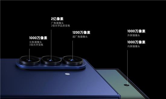 AI智能體+超纖薄折疊屏 三星Galaxy Z系列的交互革新之路