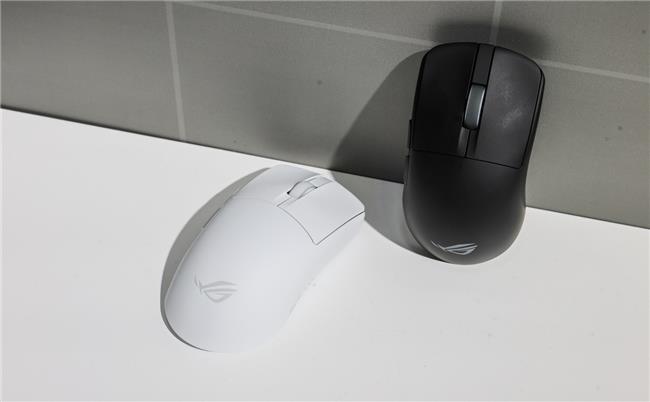 BW 2025盛會(huì)啟幕，ROG新品電競外設(shè)驚艷降臨