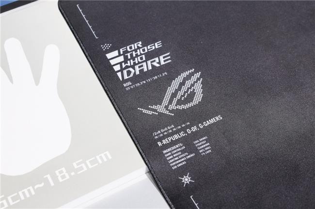 BW 2025盛會(huì)啟幕，ROG新品電競外設(shè)驚艷降臨