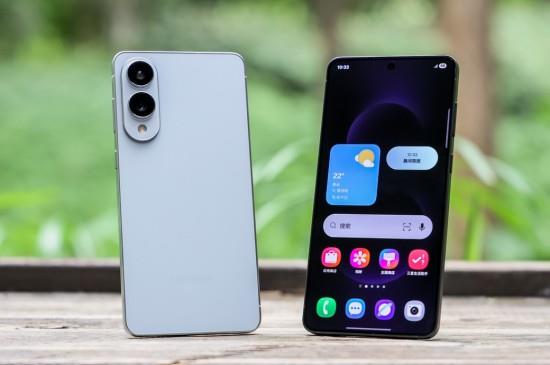 解讀三星Galaxy S25 Edge：輕薄之上 是設(shè)計(jì)思維的躍遷