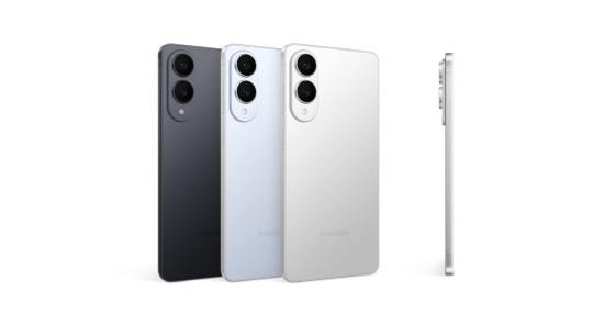 解讀三星Galaxy S25 Edge：輕薄之上 是設(shè)計(jì)思維的躍遷