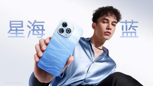 晝夜無(wú)死角！WIKO Hi暢享 80 Pro 以O(shè)LED臻彩屏+AI柔光燈實(shí)現(xiàn)全場(chǎng)景護(hù)眼