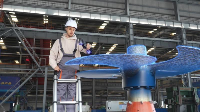 全能旗艦 
