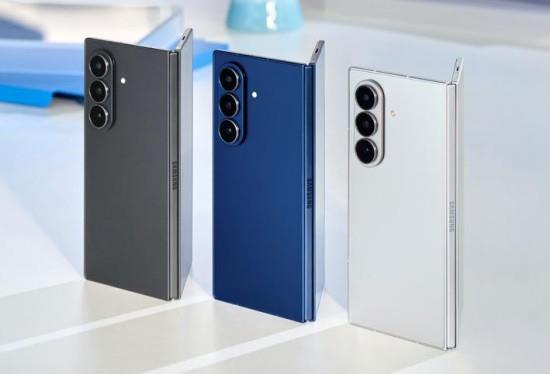 深度解析三星Galaxy Z Fold7的輕薄化設(shè)計(jì)與結(jié)構(gòu)革新