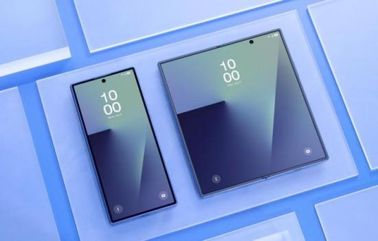 深度解析三星Galaxy Z Fold7的輕薄化設(shè)計(jì)與結(jié)構(gòu)革新