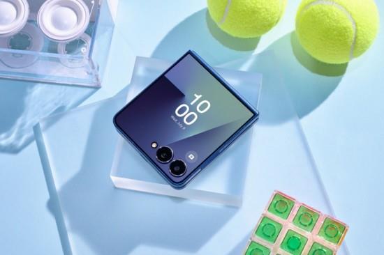 由內(nèi)而外 全面進(jìn)化 三星Galaxy Z Flip7刷新小折疊產(chǎn)品體驗上限