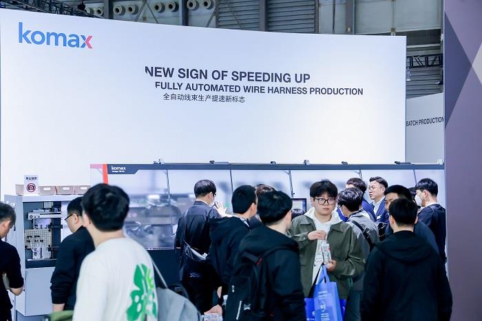 2026慕尼黑上海電子生產(chǎn)設(shè)備展：早鳥即將截止，精彩亮點(diǎn)搶先看