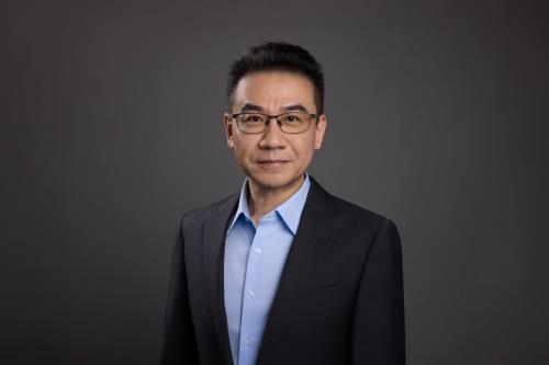 維諦（Vertiv）任命沈威先生為大中華區(qū)總裁